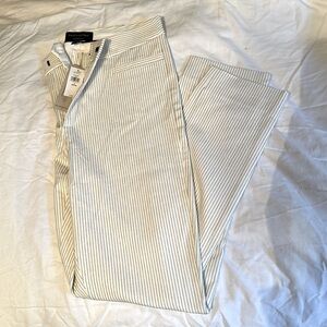 Banana Republic Size 4 petite slim fit business pants